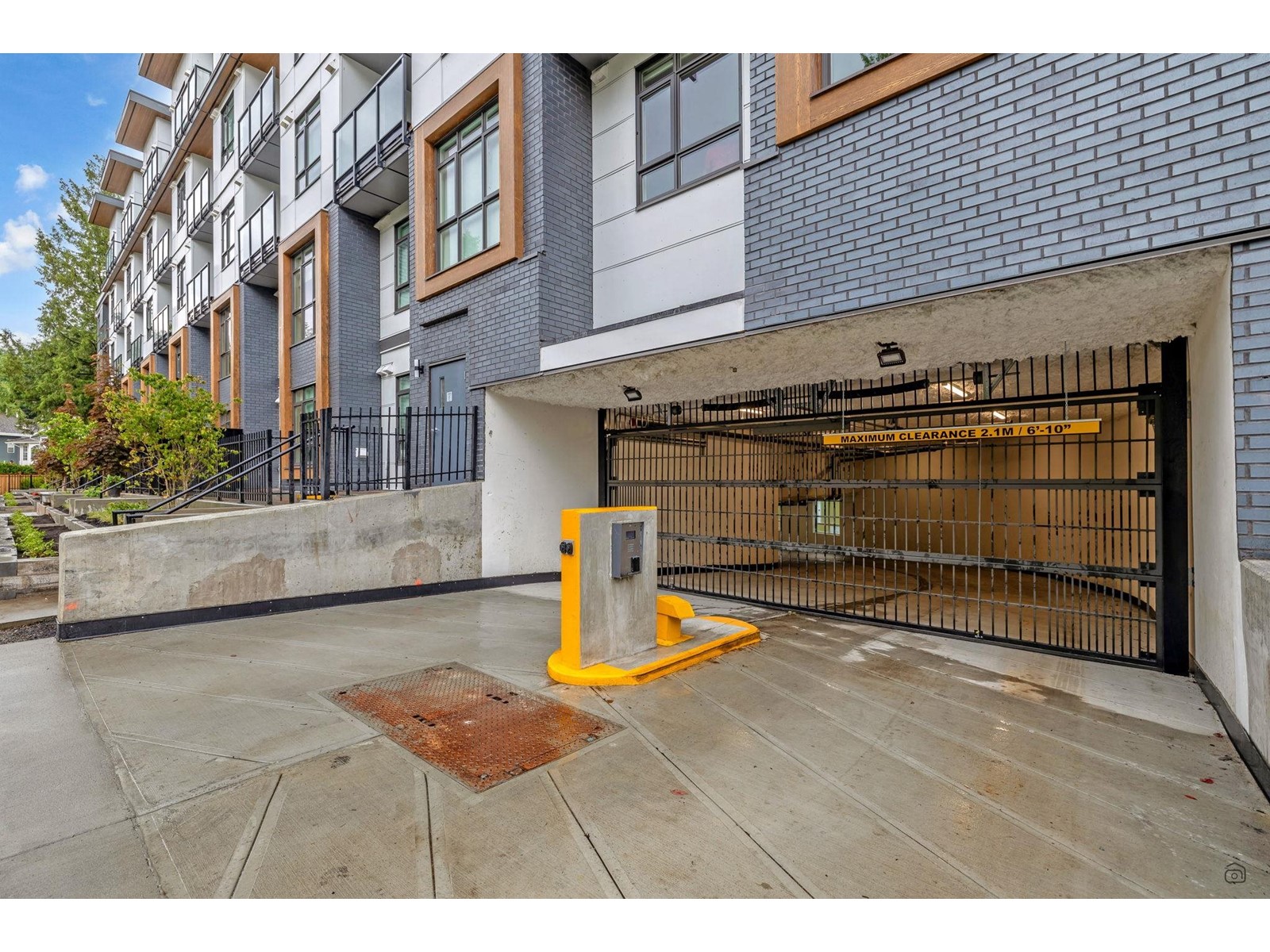 531 13968 Laurel Drive, Surrey, British Columbia  V3T 0S9 - Photo 10 - R2958876