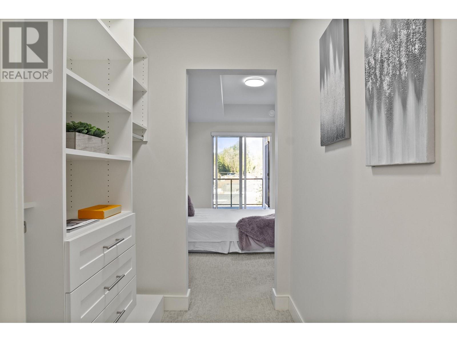 Ph 403 1633 Tatlow Avenue, North Vancouver, British Columbia  V7P 2Z8 - Photo 16 - R2956146