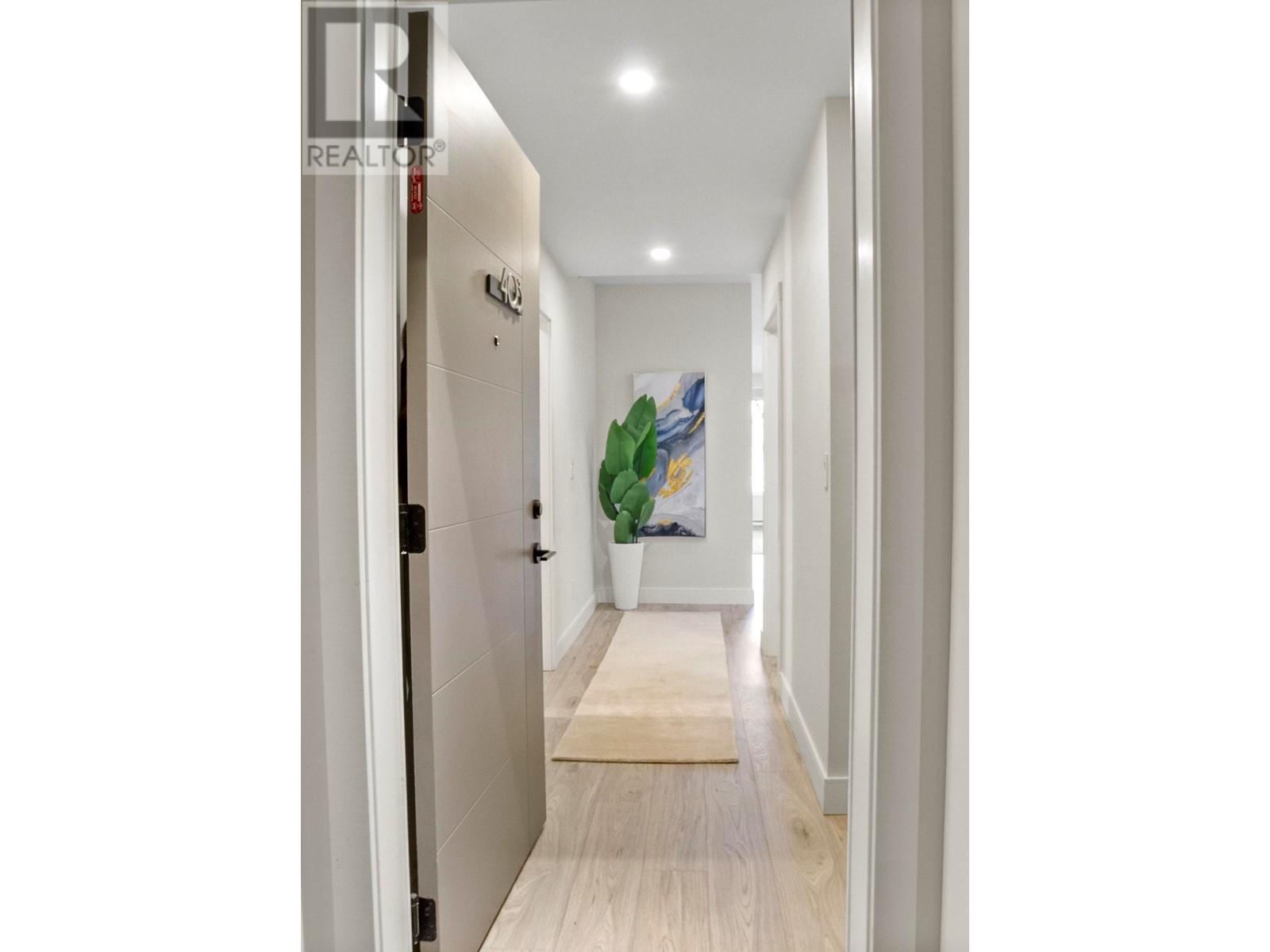 Ph 403 1633 Tatlow Avenue, North Vancouver, British Columbia  V7P 2Z8 - Photo 30 - R2956146