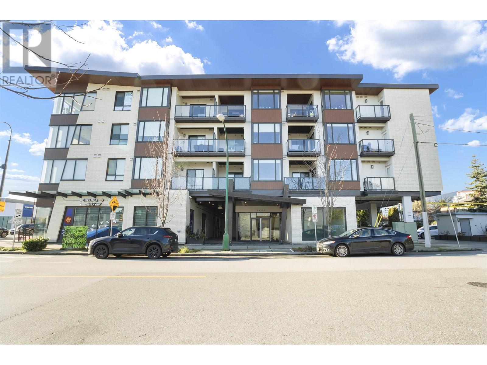 Ph 403 1633 Tatlow Avenue, North Vancouver, British Columbia  V7P 2Z8 - Photo 27 - R2956146