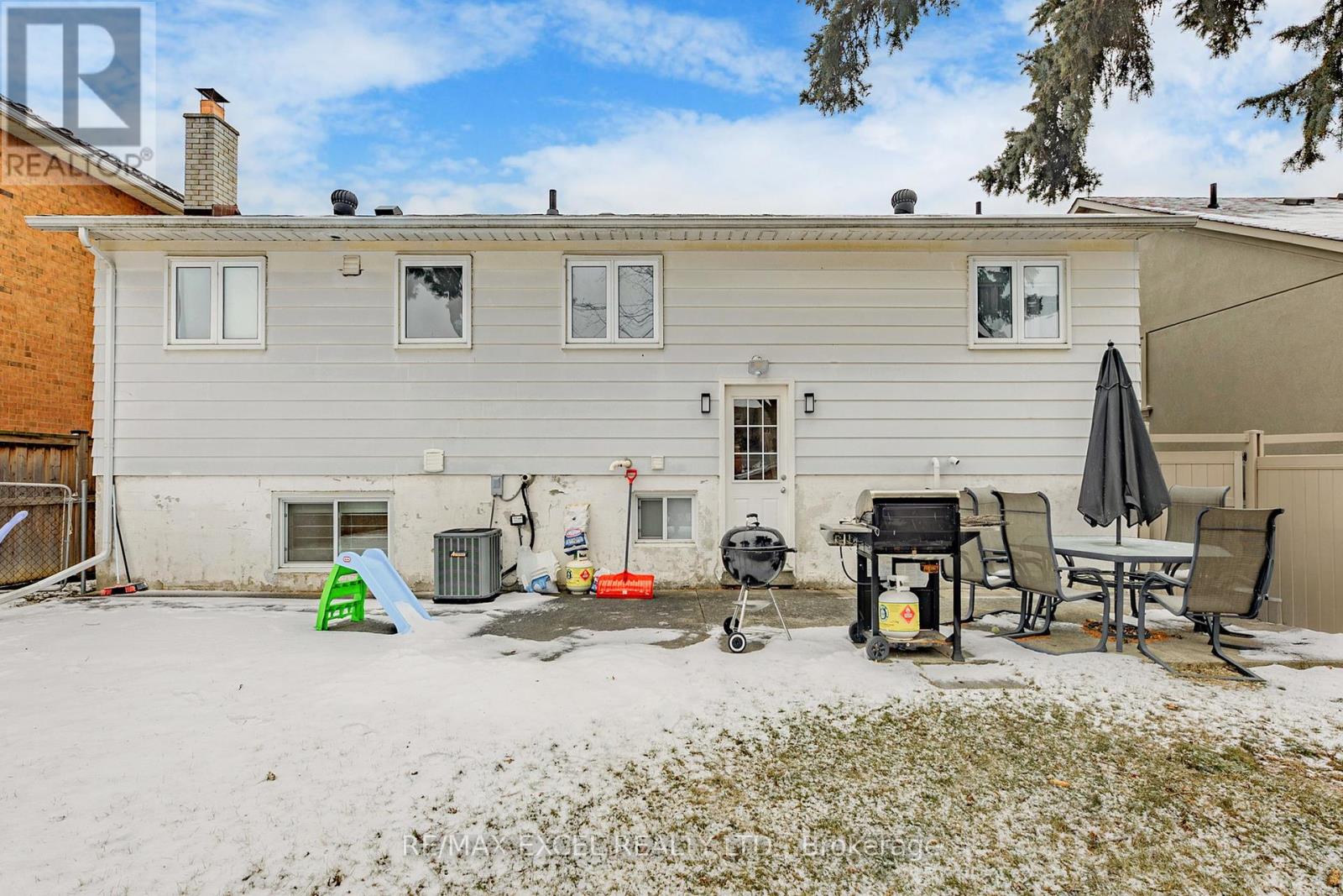 Lower - 84 Ernest Avenue, Toronto, Ontario  M2J 3T6 - Photo 33 - C11934436