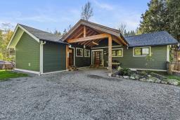 48570 WINCOTT ROAD|Ryder Lake, chilliwack, British Columbia