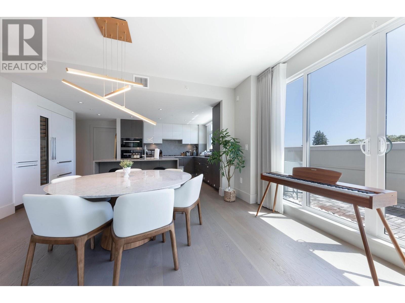 Ph4 2089 W 43rd Avenue, Vancouver, British Columbia  V6M 2C8 - Photo 9 - R2958815