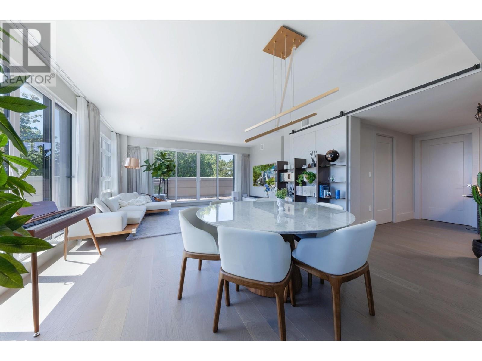 Ph4 2089 W 43rd Avenue, Vancouver, British Columbia  V6M 2C8 - Photo 8 - R2958815