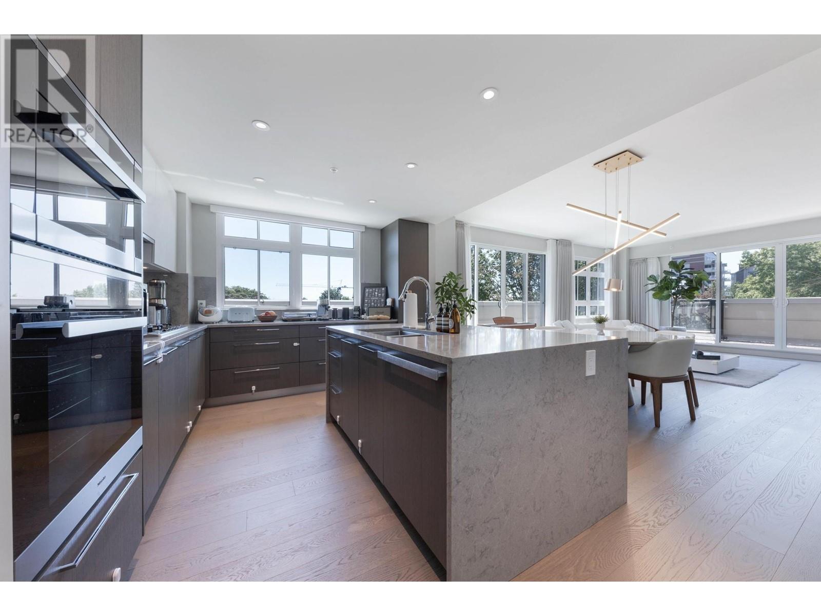 Ph4 2089 W 43rd Avenue, Vancouver, British Columbia  V6M 2C8 - Photo 6 - R2958815