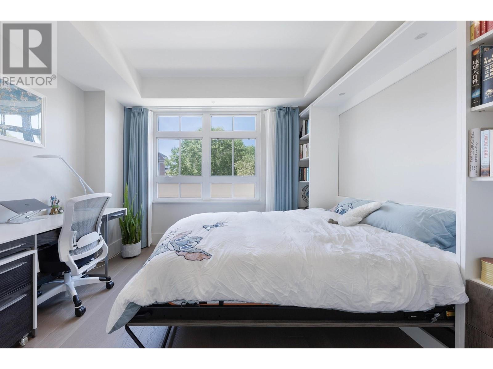 Ph4 2089 W 43rd Avenue, Vancouver, British Columbia  V6M 2C8 - Photo 15 - R2958815