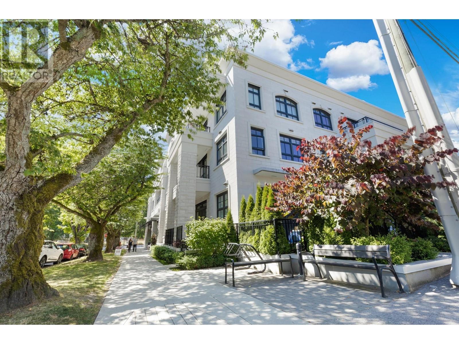 Ph4 2089 W 43rd Avenue, Vancouver, British Columbia  V6M 2C8 - Photo 1 - R2958815