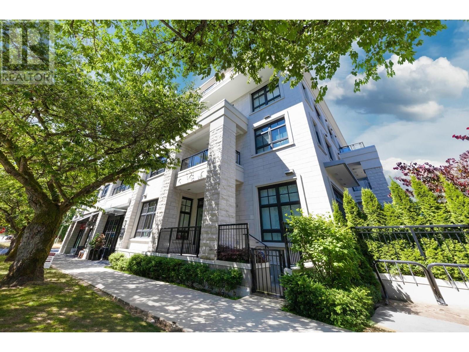 Ph4 2089 W 43rd Avenue, Vancouver, British Columbia  V6M 2C8 - Photo 2 - R2958815