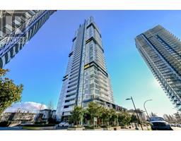 1605 6700 DUNBLANE AVENUE, Burnaby, British Columbia