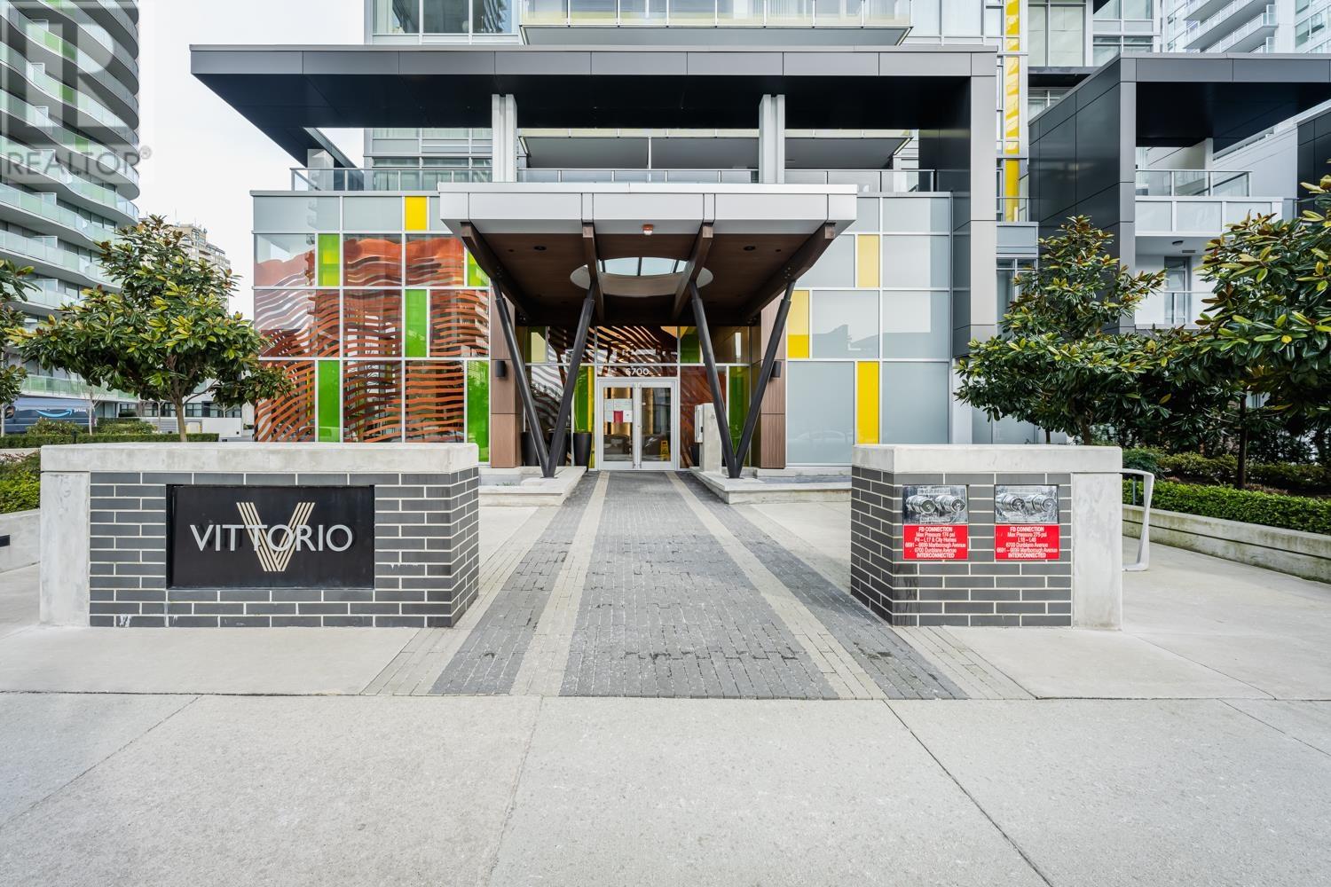 1605 6700 Dunblane Avenue, Burnaby, British Columbia  V5H 3K6 - Photo 24 - R2958792