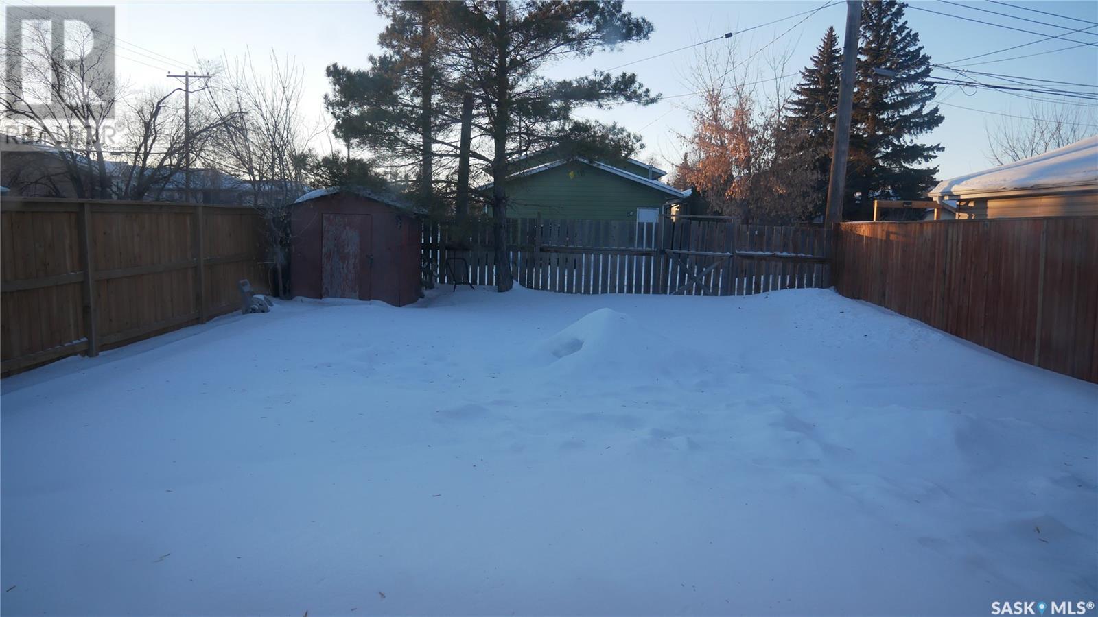 1502 Bradwell Avenue, Saskatoon, Saskatchewan  S7N 2R7 - Photo 40 - SK993341