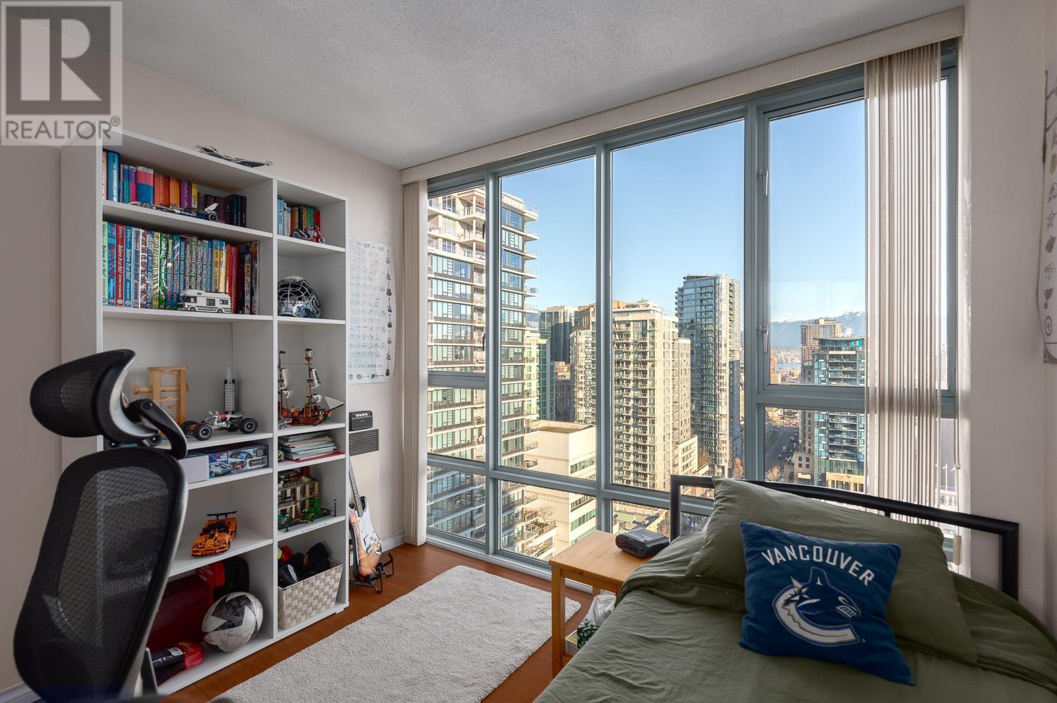 2701 930 Cambie Street, Vancouver, British Columbia  V6B 5X6 - Photo 18 - R2958306