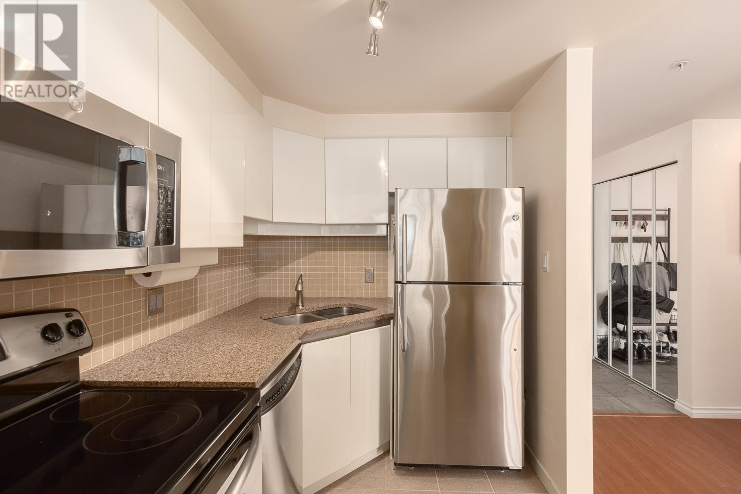 2701 930 Cambie Street, Vancouver, British Columbia  V6B 5X6 - Photo 11 - R2958306