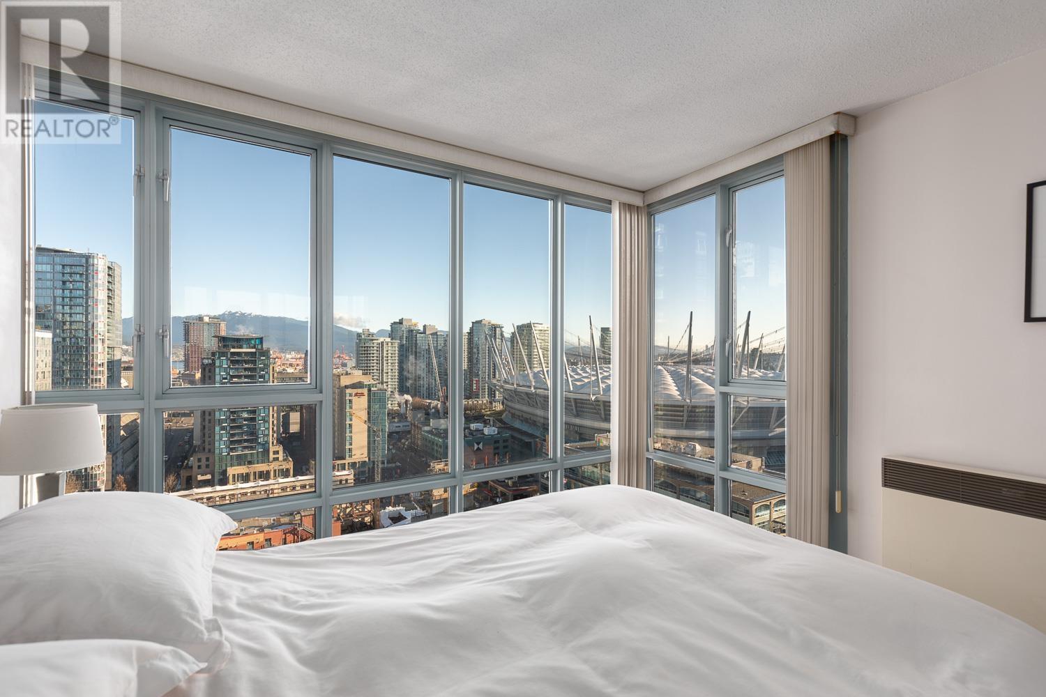 2701 930 Cambie Street, Vancouver, British Columbia  V6B 5X6 - Photo 12 - R2958306