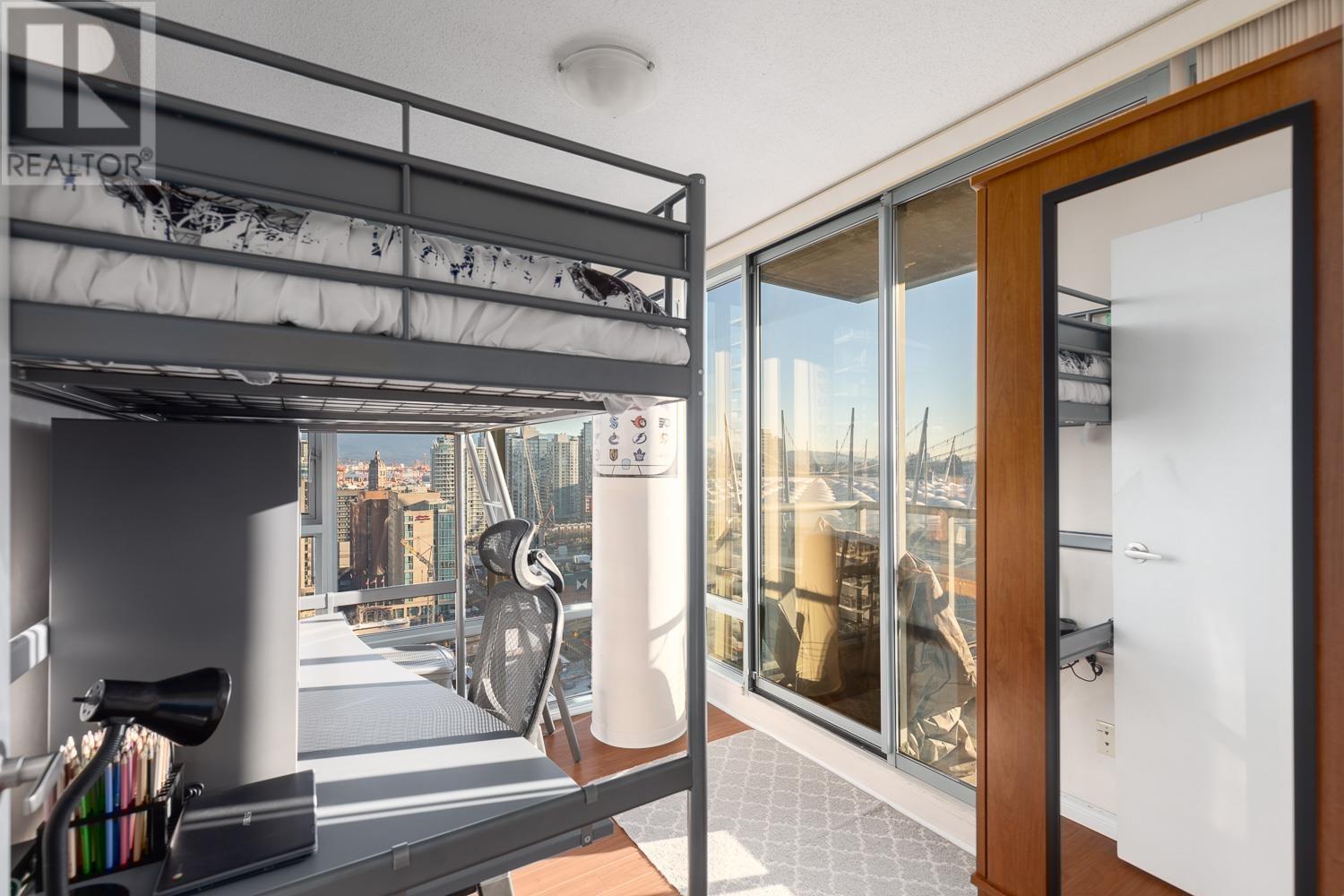 2701 930 Cambie Street, Vancouver, British Columbia  V6B 5X6 - Photo 20 - R2958306