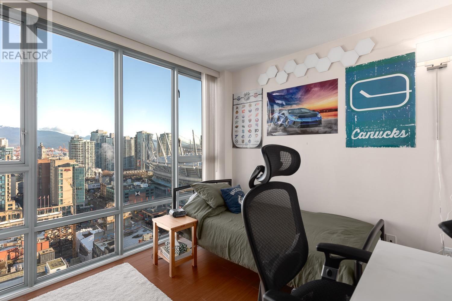 2701 930 Cambie Street, Vancouver, British Columbia  V6B 5X6 - Photo 16 - R2958306