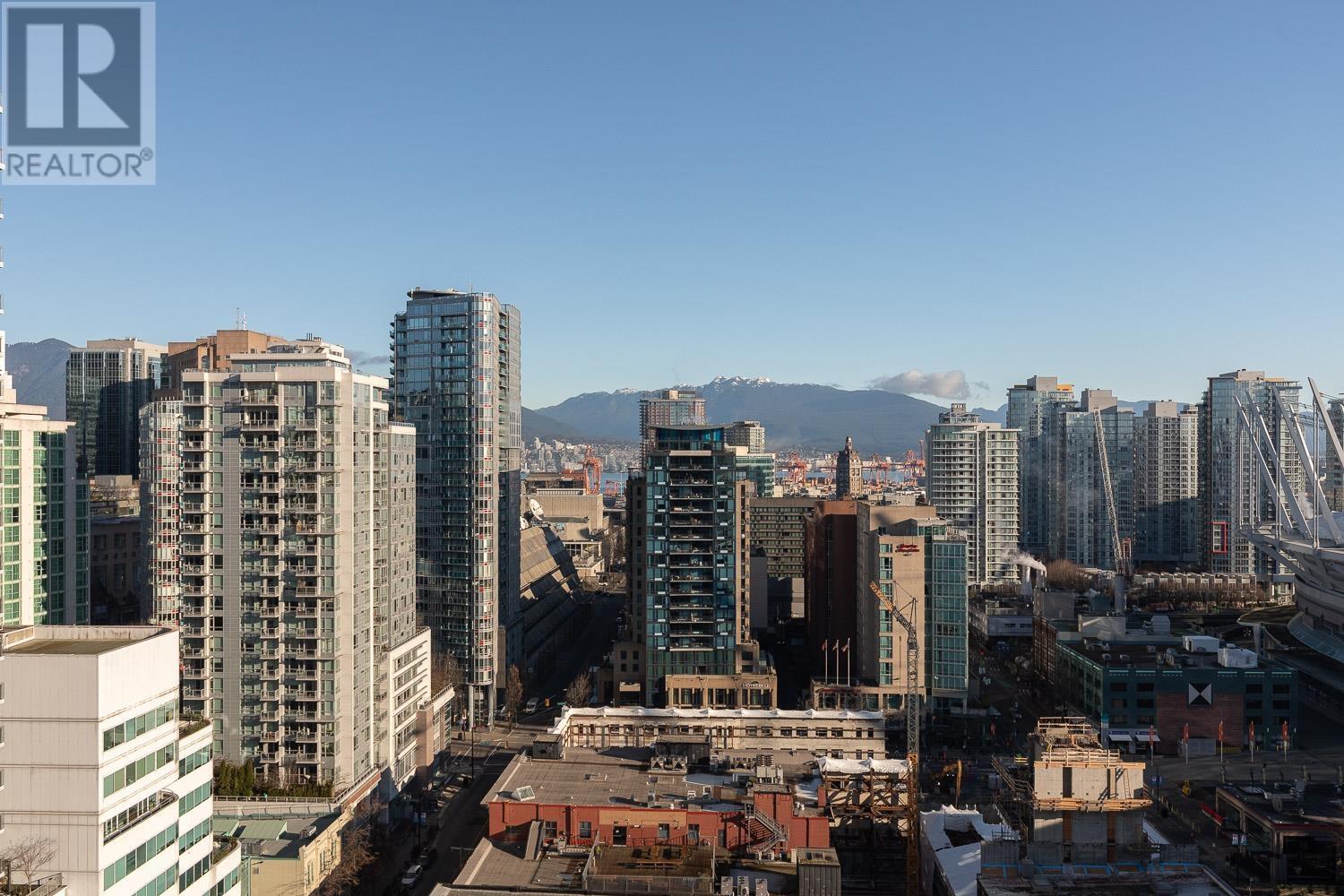 2701 930 Cambie Street, Vancouver, British Columbia  V6B 5X6 - Photo 26 - R2958306