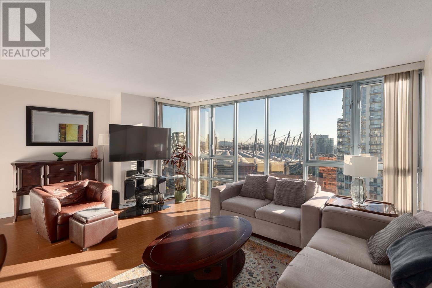 2701 930 Cambie Street, Vancouver, British Columbia  V6B 5X6 - Photo 2 - R2958306