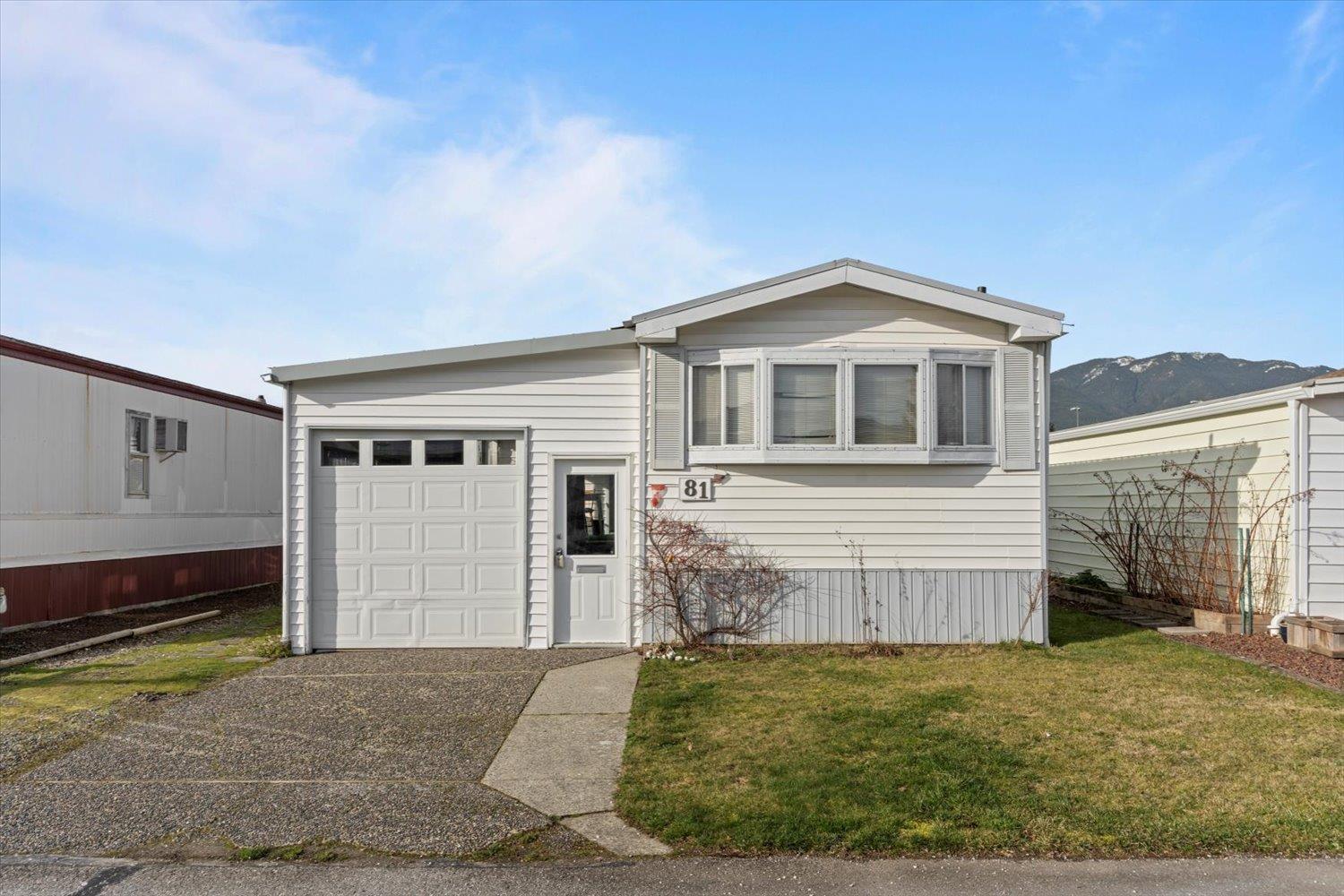 Property at 81 9055 ASHWELL ROAD image 1