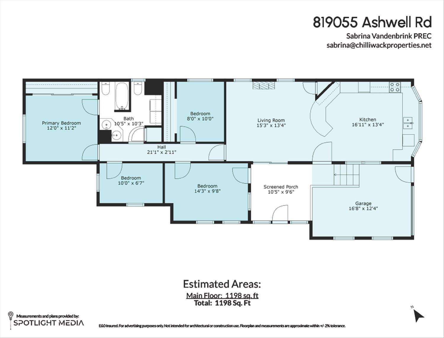 Property at 81 9055 ASHWELL ROAD image 2