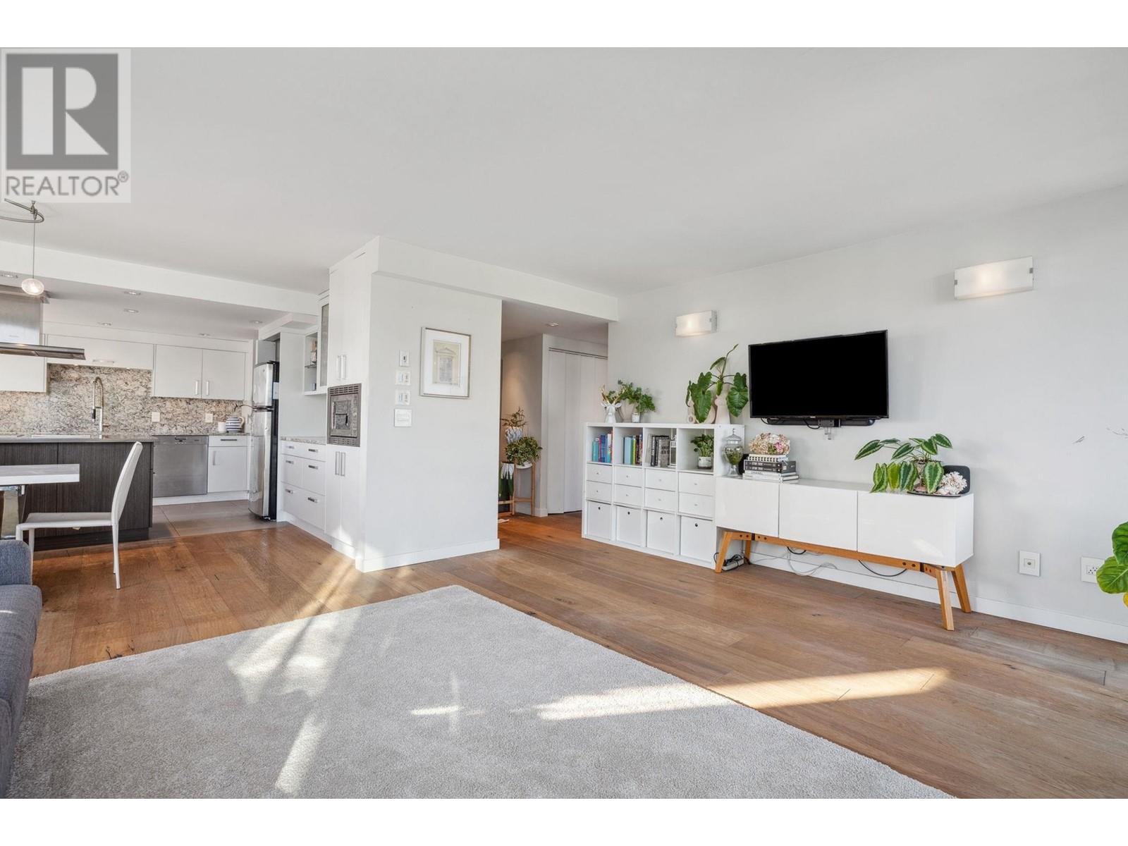 2702 717 Jervis Street, Vancouver, British Columbia  V6E 4L5 - Photo 6 - R2958042