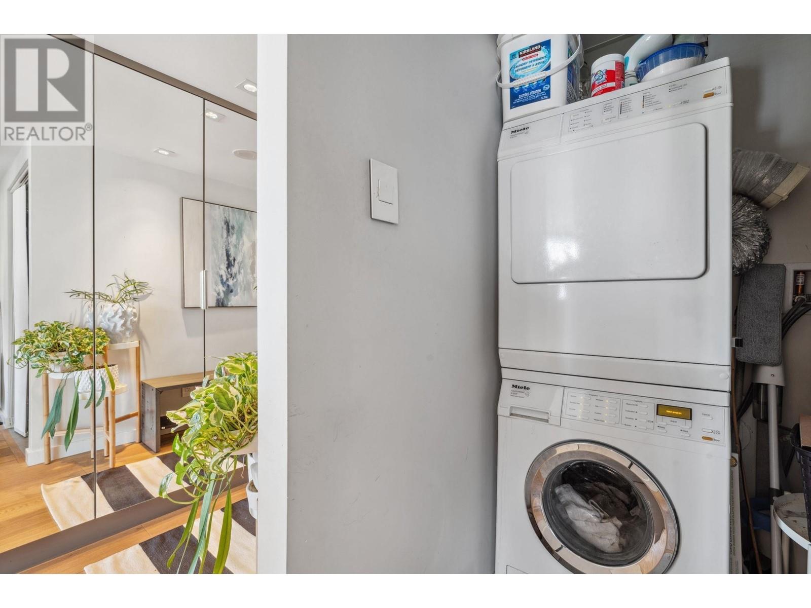 2702 717 Jervis Street, Vancouver, British Columbia  V6E 4L5 - Photo 25 - R2958042