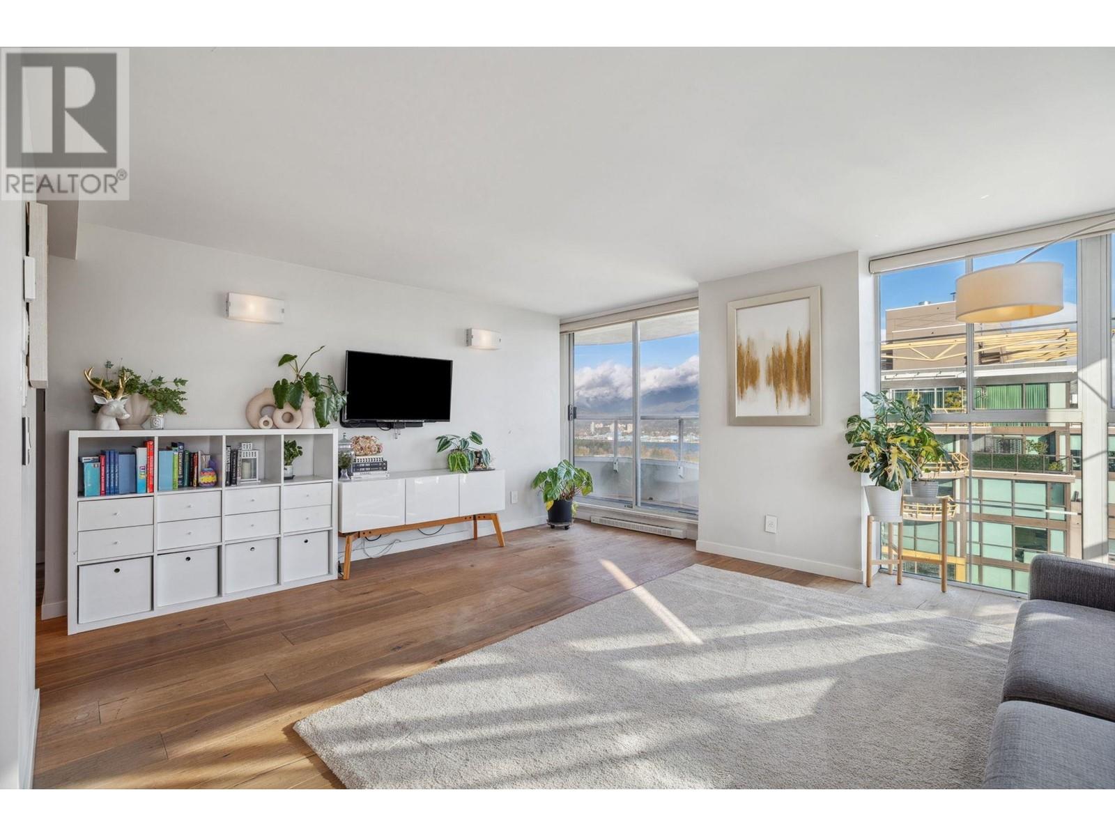 2702 717 Jervis Street, Vancouver, British Columbia  V6E 4L5 - Photo 7 - R2958042