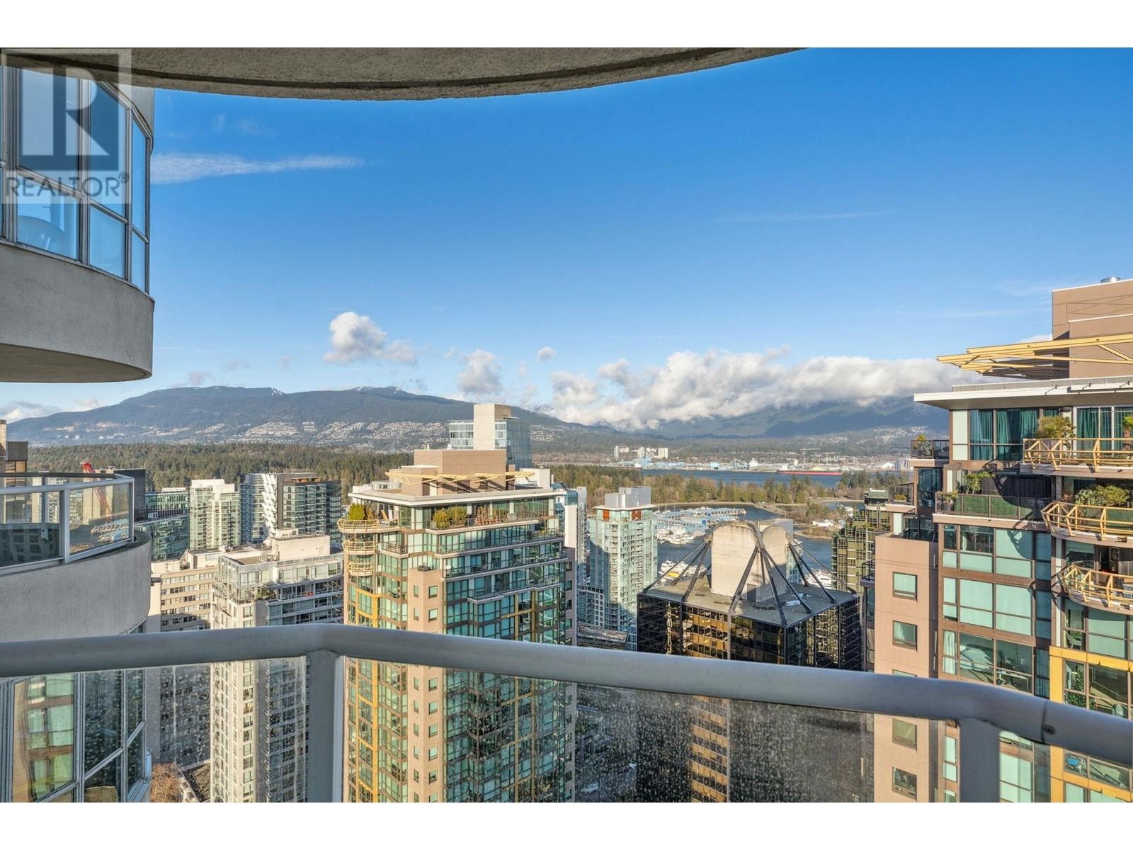 2702 717 Jervis Street, Vancouver, British Columbia  V6E 4L5 - Photo 26 - R2958042