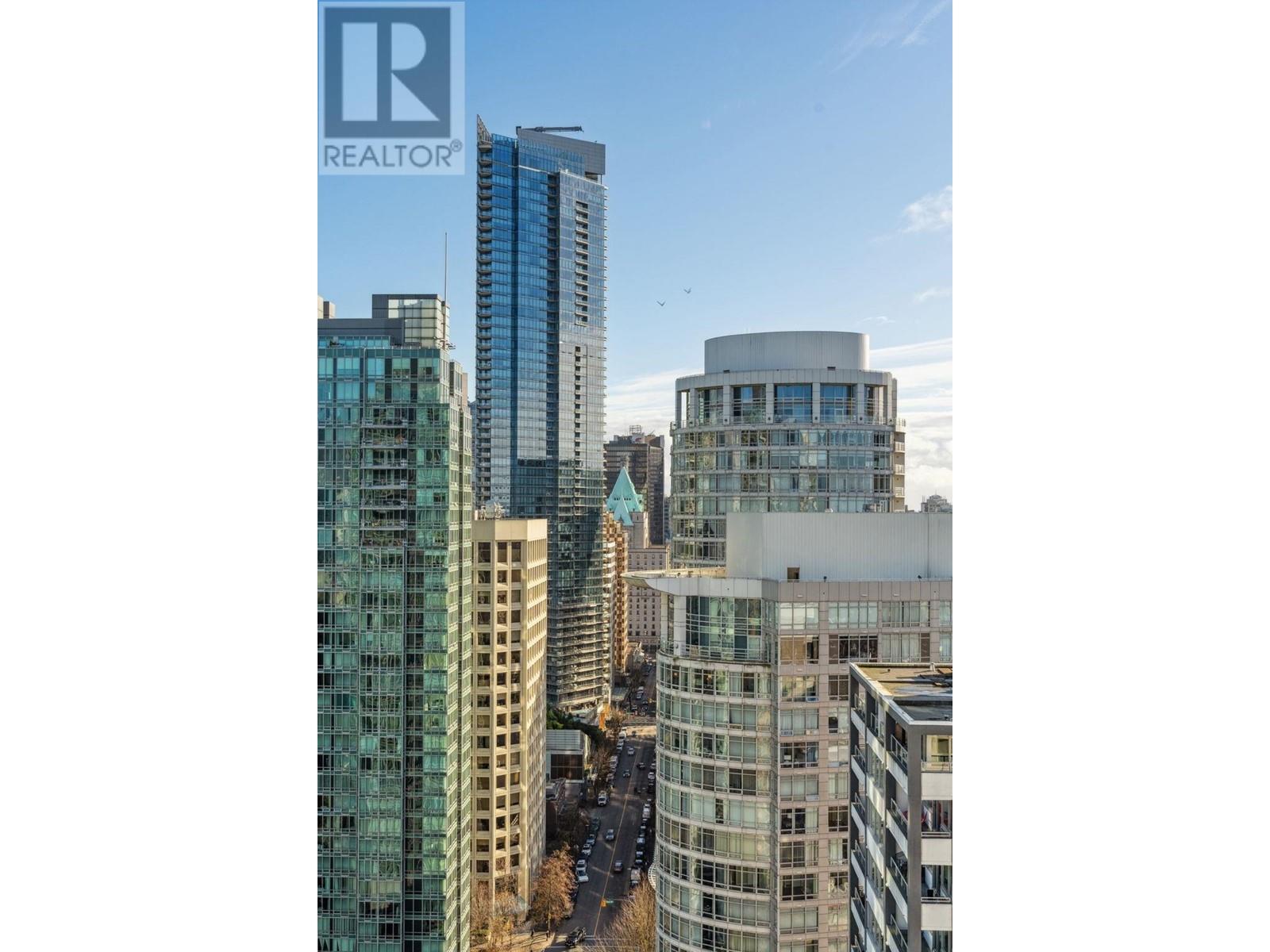 2702 717 Jervis Street, Vancouver, British Columbia  V6E 4L5 - Photo 27 - R2958042