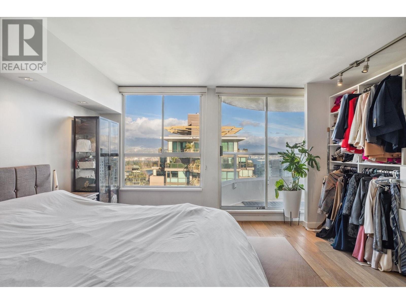 2702 717 Jervis Street, Vancouver, British Columbia  V6E 4L5 - Photo 19 - R2958042