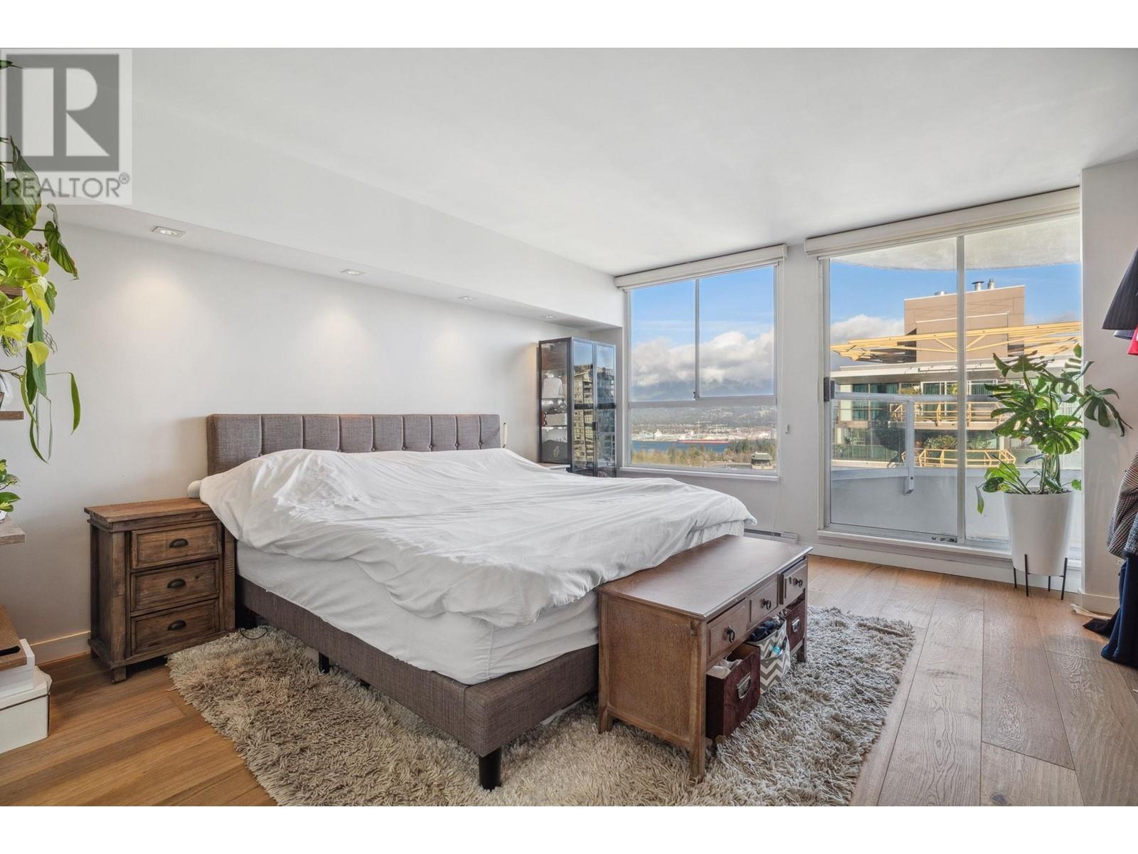 2702 717 Jervis Street, Vancouver, British Columbia  V6E 4L5 - Photo 18 - R2958042