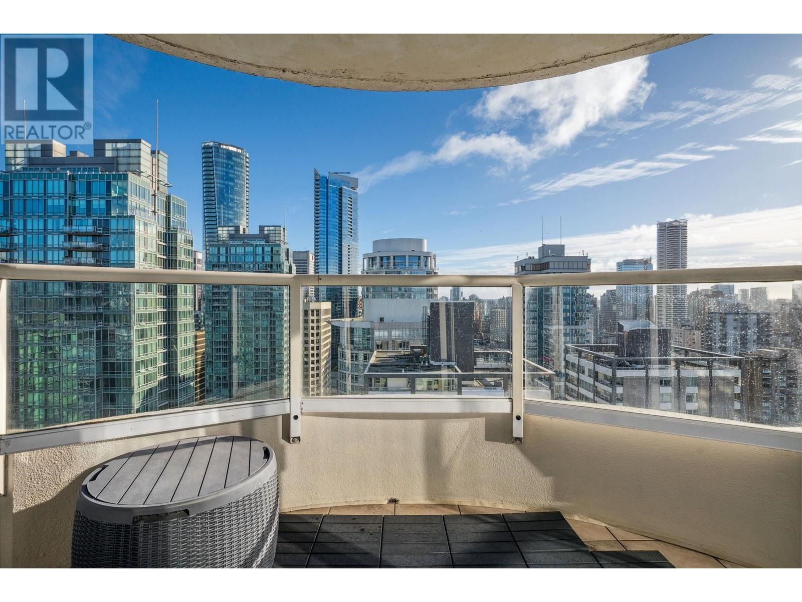 2702 717 Jervis Street, Vancouver, British Columbia  V6E 4L5 - Photo 29 - R2958042