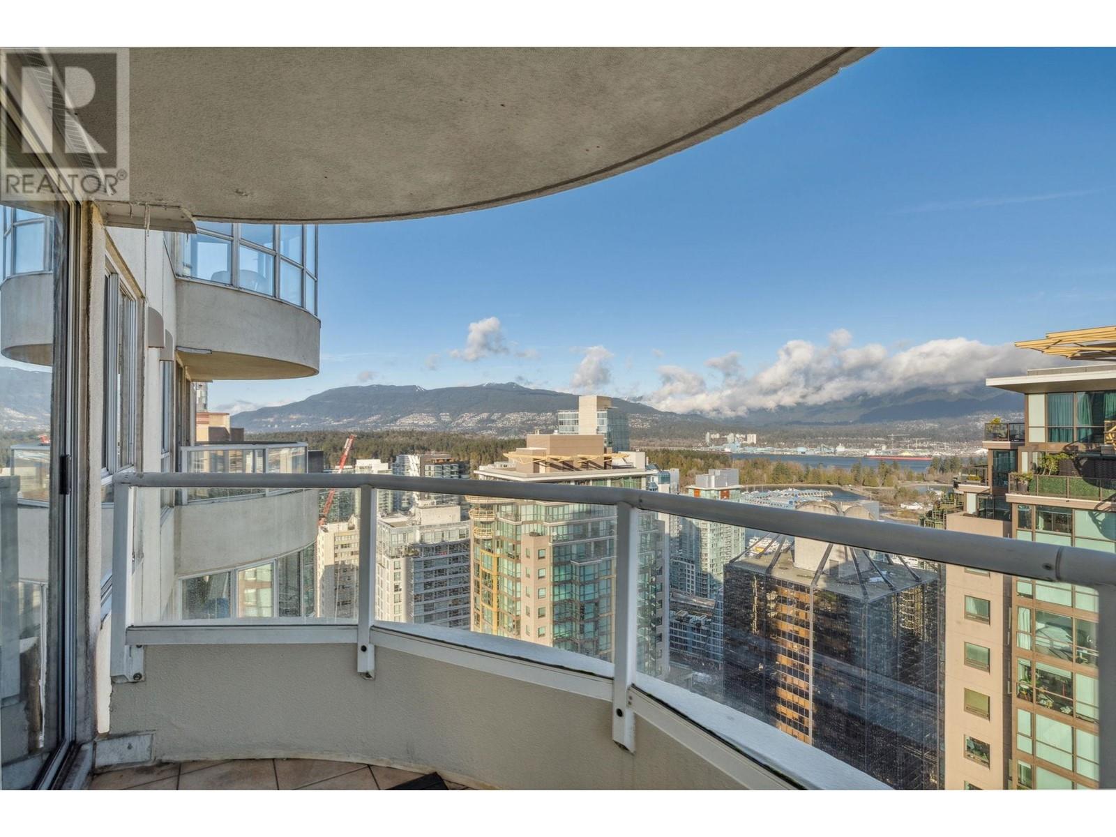 2702 717 Jervis Street, Vancouver, British Columbia  V6E 4L5 - Photo 28 - R2958042