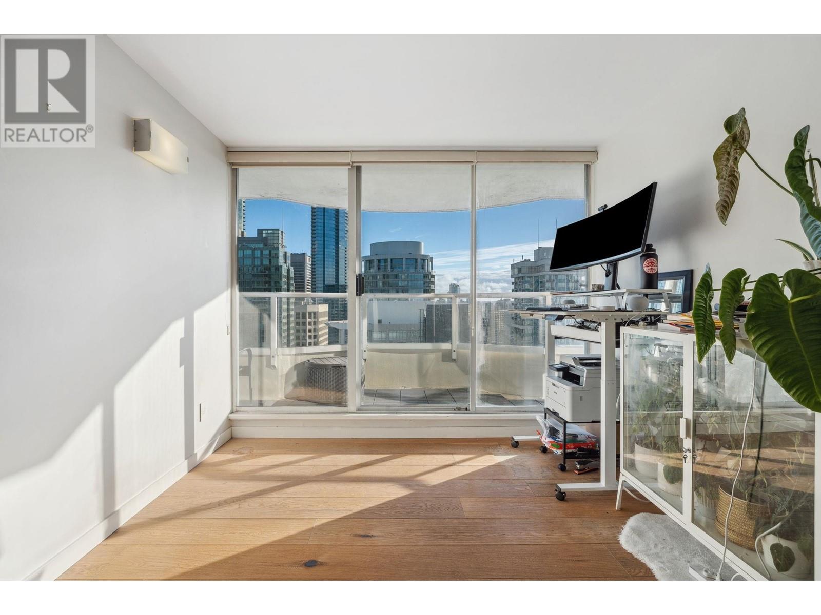 2702 717 Jervis Street, Vancouver, British Columbia  V6E 4L5 - Photo 23 - R2958042