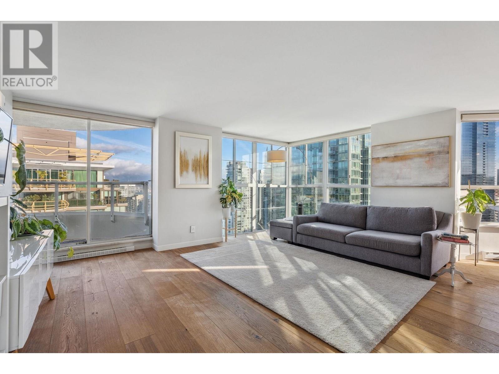 2702 717 Jervis Street, Vancouver, British Columbia  V6E 4L5 - Photo 8 - R2958042