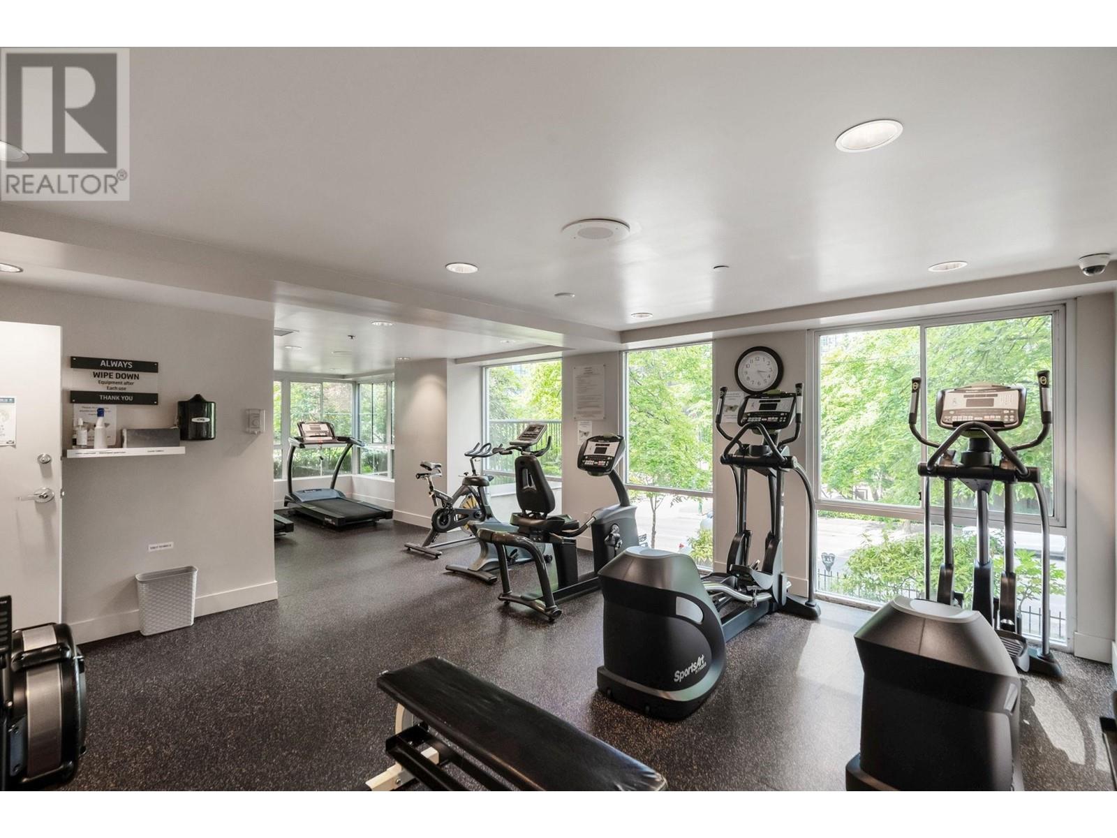 2702 717 Jervis Street, Vancouver, British Columbia  V6E 4L5 - Photo 33 - R2958042