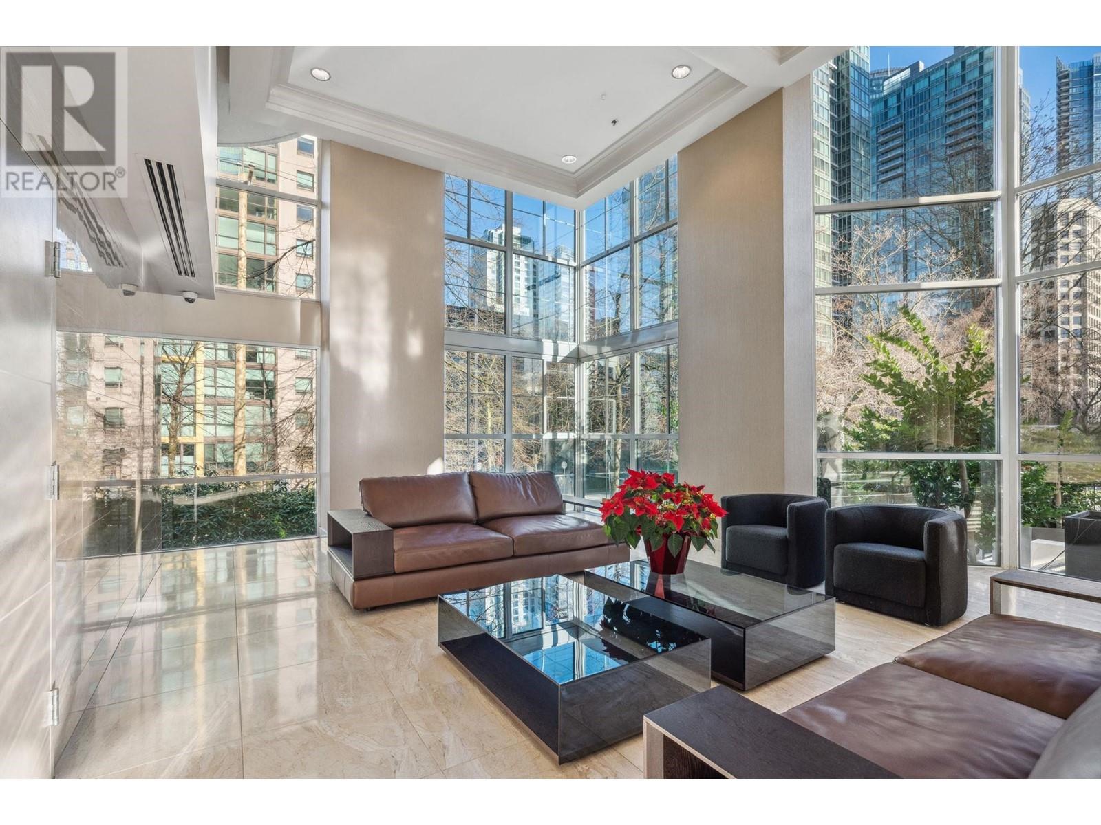 2702 717 Jervis Street, Vancouver, British Columbia  V6E 4L5 - Photo 34 - R2958042