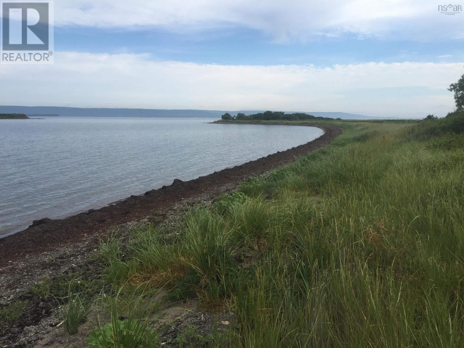 29+acres West Bay Highway, St. Georges Channel, Nova Scotia  B0E 3K0 - Photo 1 - 202501274