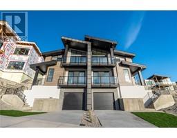 1100 Antler Drive Unit# 101, penticton, British Columbia