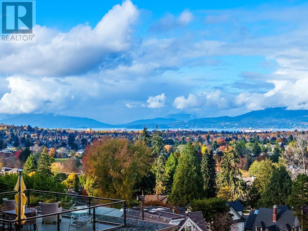 1987 W 35TH AVENUE, Vancouver