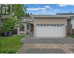 1188 WELLINGTON DRIVE, North Vancouver, British Columbia