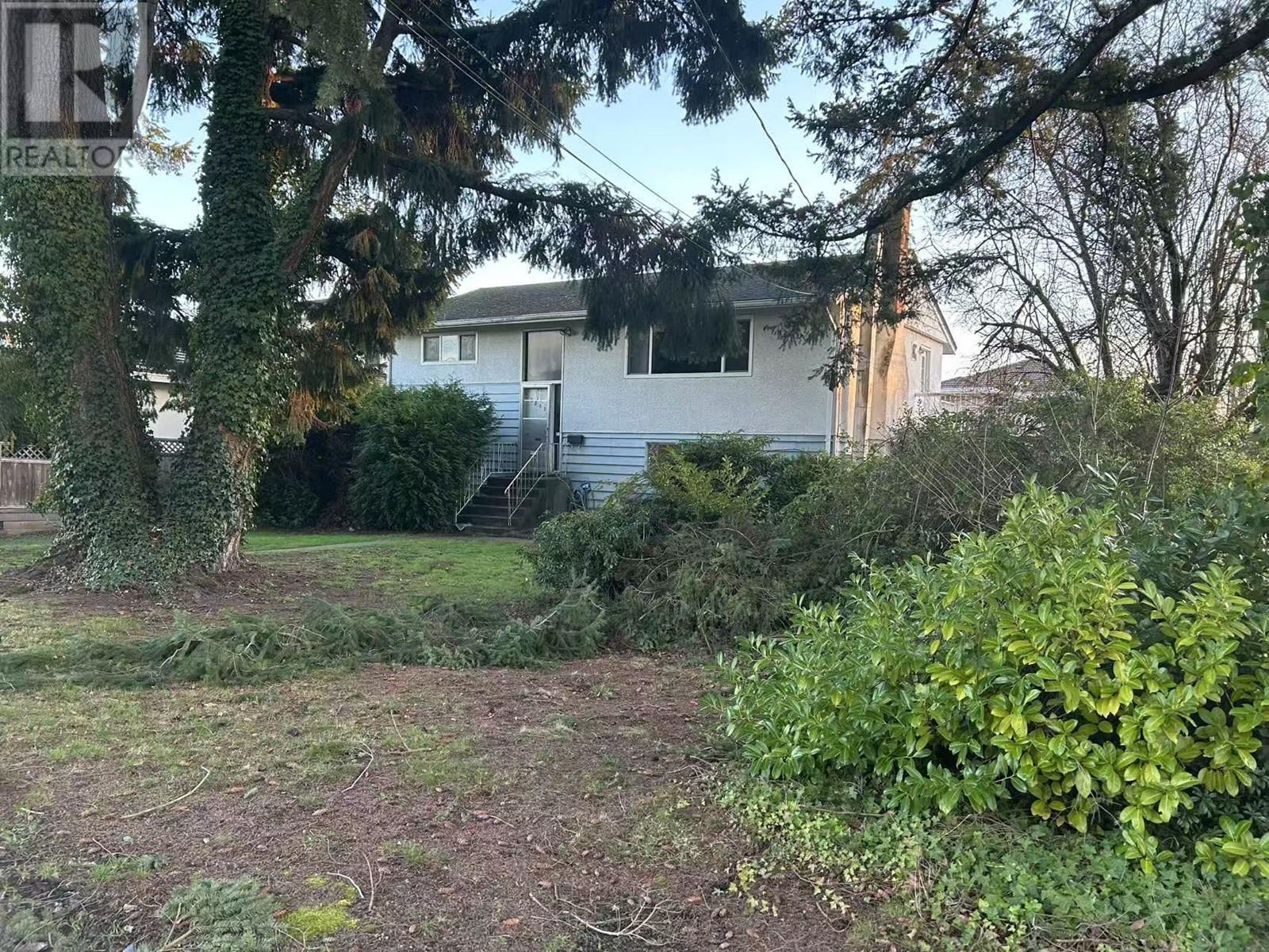 9500 BAKERVIEW DRIVE, richmond, British Columbia