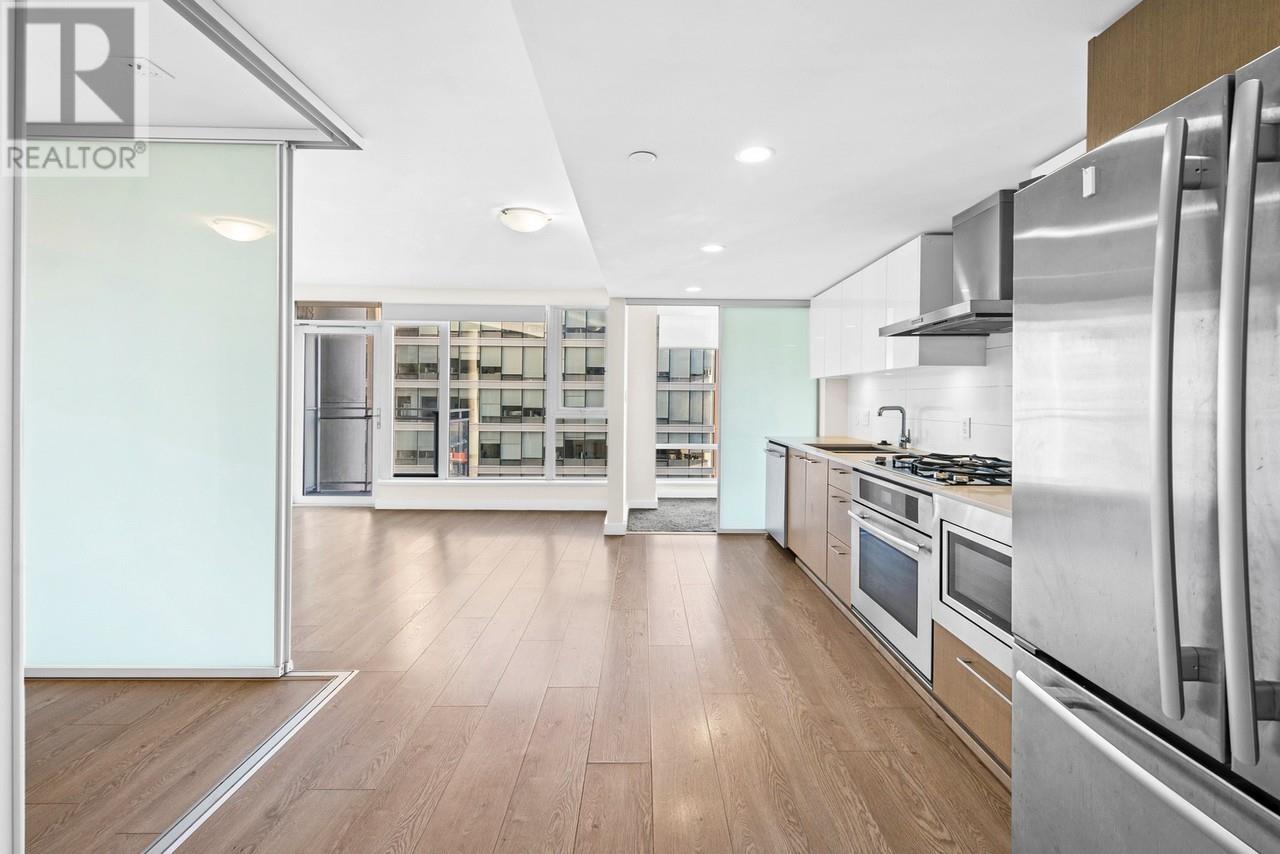 902 1618 Quebec Street, Vancouver, British Columbia  V6A 0C5 - Photo 7 - R2958597
