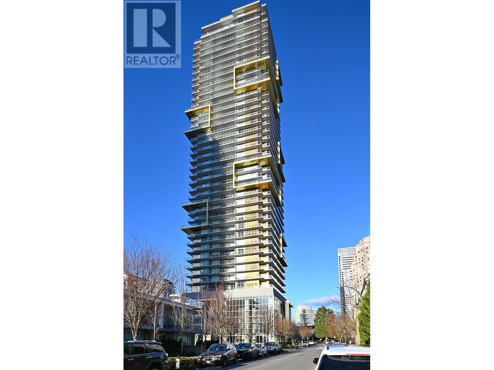 1209 6383 MCKAY AVENUE, burnaby, British Columbia