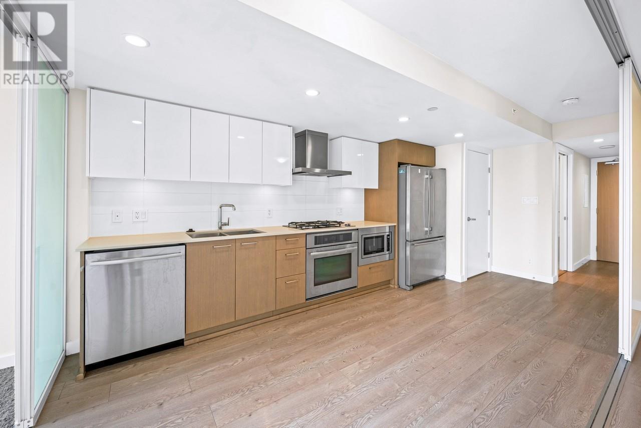 902 1618 Quebec Street, Vancouver, British Columbia  V6A 0C5 - Photo 11 - R2958597