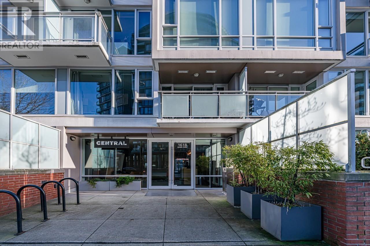 902 1618 Quebec Street, Vancouver, British Columbia  V6A 0C5 - Photo 5 - R2958597