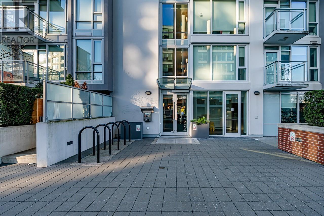 902 1618 Quebec Street, Vancouver, British Columbia  V6A 0C5 - Photo 4 - R2958597