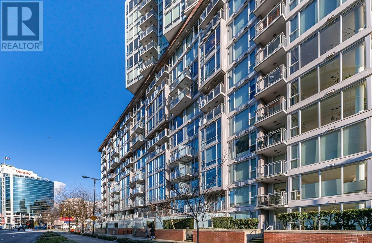 902 1618 Quebec Street, Vancouver, British Columbia  V6A 0C5 - Photo 6 - R2958597