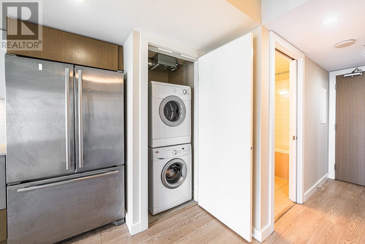 902 1618 Quebec Street, Vancouver, British Columbia  V6A 0C5 - Photo 9 - R2958597