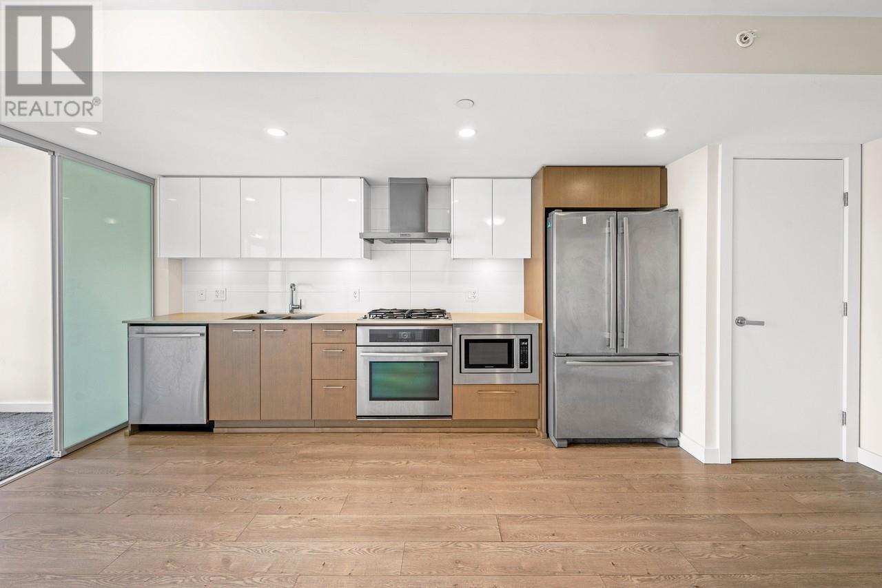 902 1618 Quebec Street, Vancouver, British Columbia  V6A 0C5 - Photo 12 - R2958597
